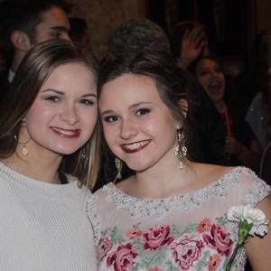 Meet your Posher, Riley